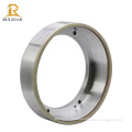 RUIZUAN OEM ODM Customized Size Indexable Inserts Grinding Wheel for Carbide and CBN Inserts